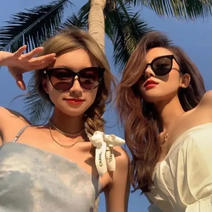 爱的所有格